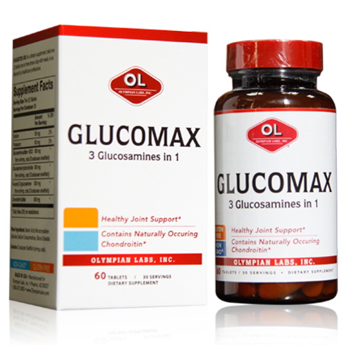 glucomax