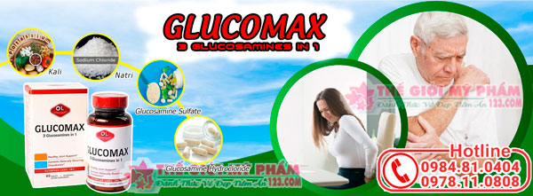 glucomax