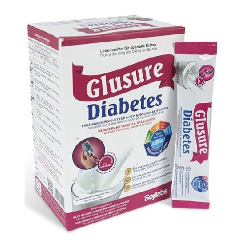 glusure-diabetes