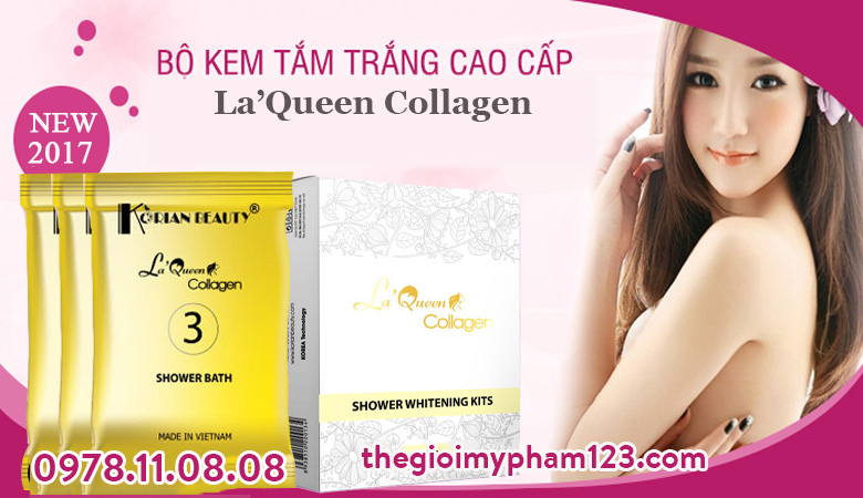 laqueen collagen
