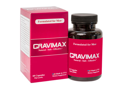 Cravimax