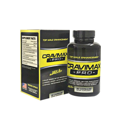 Cravimax Pro