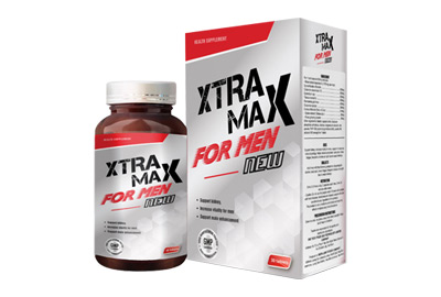 Xtramax For Men