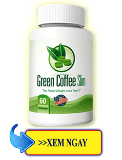 green coffee slim 