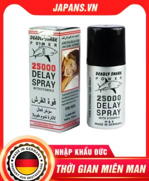 power-25000-delay-spray-deadly-shar
