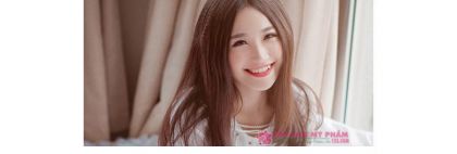 làm sao để đẹp như gái hàn quốc